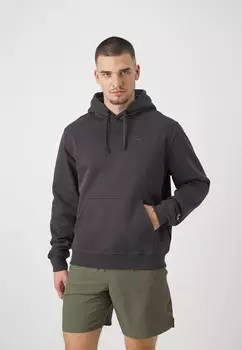 Джемпер с капюшоном ICONS TONAL SMALL Champion, антрацит