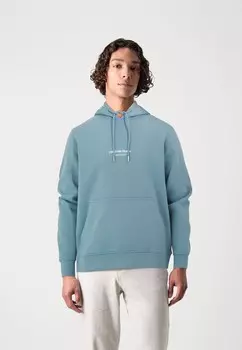 Джемпер с капюшоном JORVESTERBRO HOOD Jack & Jones, светло-голубой