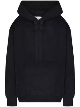 Джемпер с капюшоном Laneus, белый