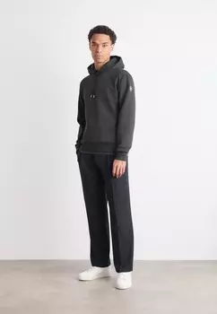 Джемпер с капюшоном MENS Colmar Originals, темно-серый