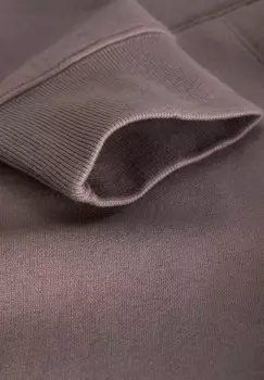 Джемпер с капюшоном STAR Jack & Jones, светло-коричневый