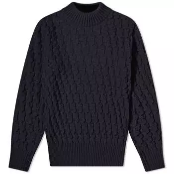 Джемпер S.N.S. Herning Stark Knit