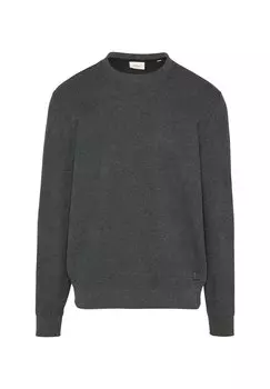 Джемпер s.Oliver, антрацит