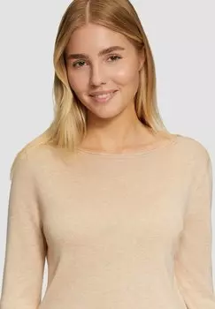 Джемпер s.Oliver, бежевый