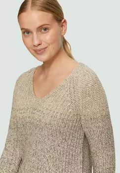 Джемпер s.Oliver, бежевый