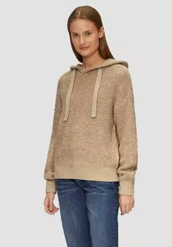 Джемпер s.Oliver, бежевый