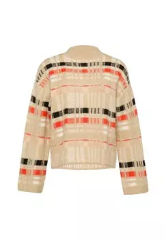 Джемпер s.Oliver, бежевый