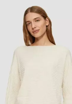 Джемпер s.Oliver, бежевый