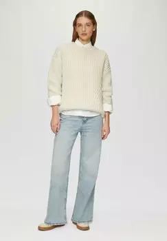 Джемпер s.Oliver, бежевый