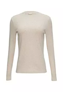 Джемпер s.Oliver, бежевый