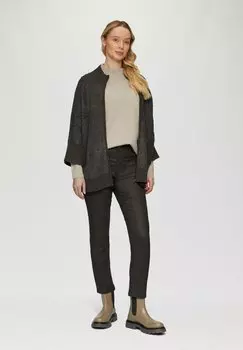 Джемпер s.Oliver BLACK LABEL, бежевый