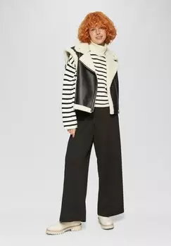 Джемпер s.Oliver, черный