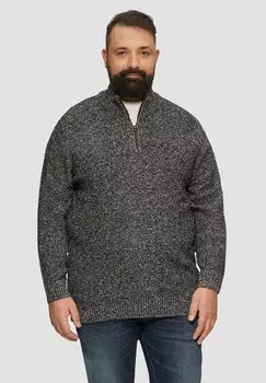 Джемпер s.Oliver, черный