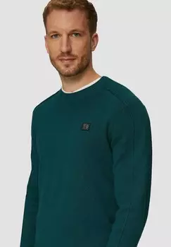 Джемпер s.Oliver, цвет морской волны