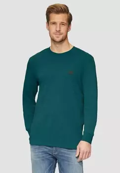 Джемпер s.Oliver, цвет морской волны