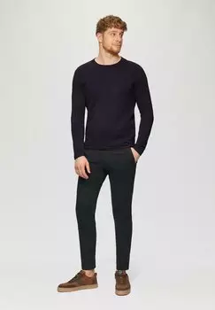 Джемпер s.Oliver, фиолетовый