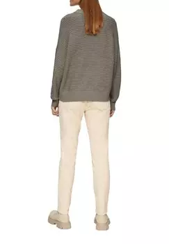 Джемпер s.Oliver, коричневый