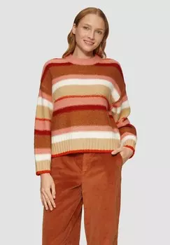 Джемпер s.Oliver, красный