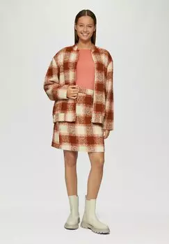 Джемпер s.Oliver, красный