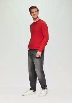 Джемпер s.Oliver, красный