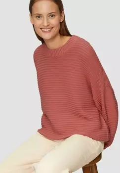 Джемпер s.Oliver, лососевый