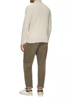 Джемпер s.Oliver, молочный