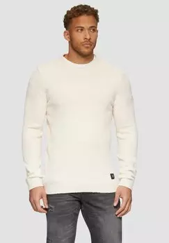 Джемпер s.Oliver, молочный