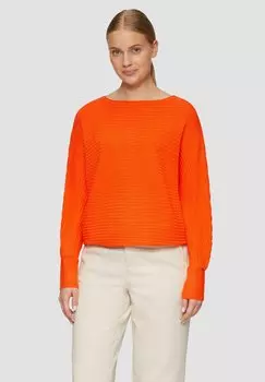 Джемпер s.Oliver, оранжевый