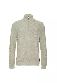 Джемпер s.Oliver, песочный