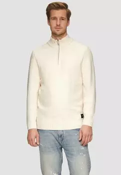 Джемпер s.Oliver, серый