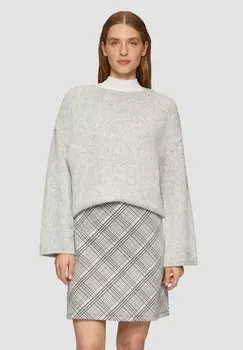 Джемпер s.Oliver, серый