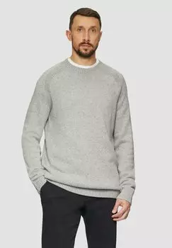 Джемпер s.Oliver, серый