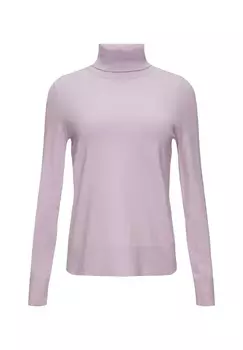 Джемпер s.Oliver, сиреневый