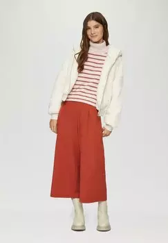 Джемпер s.Oliver, светло-розовый