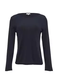 Джемпер s.Oliver, темно-синий