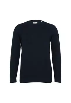 Джемпер s.Oliver, темно-синий