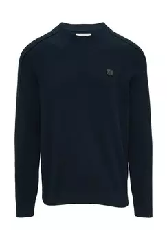 Джемпер s.Oliver, темно-синий