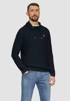 Джемпер s.Oliver, темно-зеленый