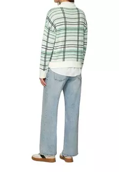 Джемпер s.Oliver, зеленый