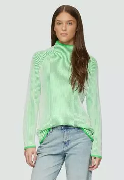 Джемпер s.Oliver, зеленый