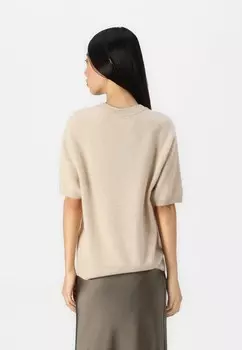 Джемпер SABOSTON Samse Samse, бежевый