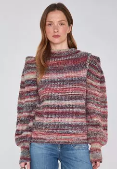 Джемпер SACHA Maison 123, розовый