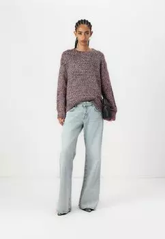 Джемпер SACHARLIE Samse Samse, розовый