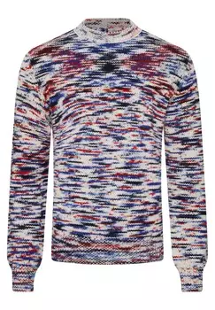 Джемпер SADIN van Laack, мультиколор
