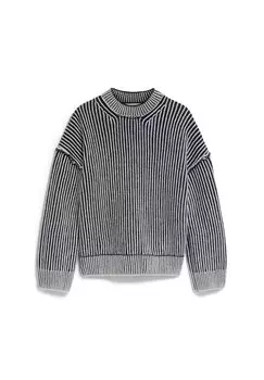 Джемпер SADNAA VANISEE ARMEDANGELS, черный