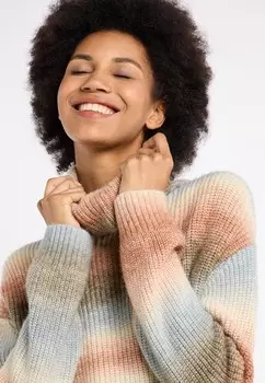 Джемпер SAFINA Ragwear, цвет Nude