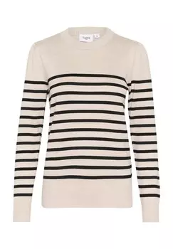 Джемпер Saint Tropez, бежевый