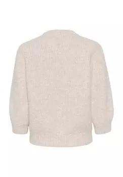 Джемпер Saint Tropez, цвет Mottled Beige