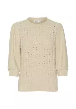 Джемпер Saint Tropez, пестрый песок