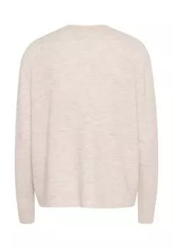 Джемпер Saint Tropez, светло-коричневый